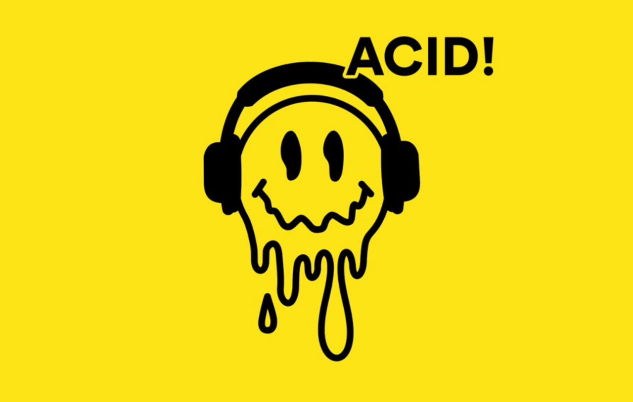 Acid Night