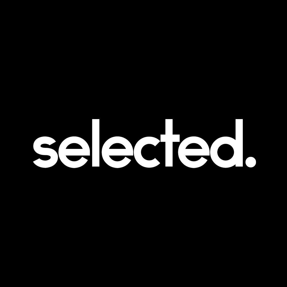 Selected. Showcase