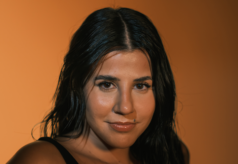 Ornella – Das Zimmer, 09.10.2026