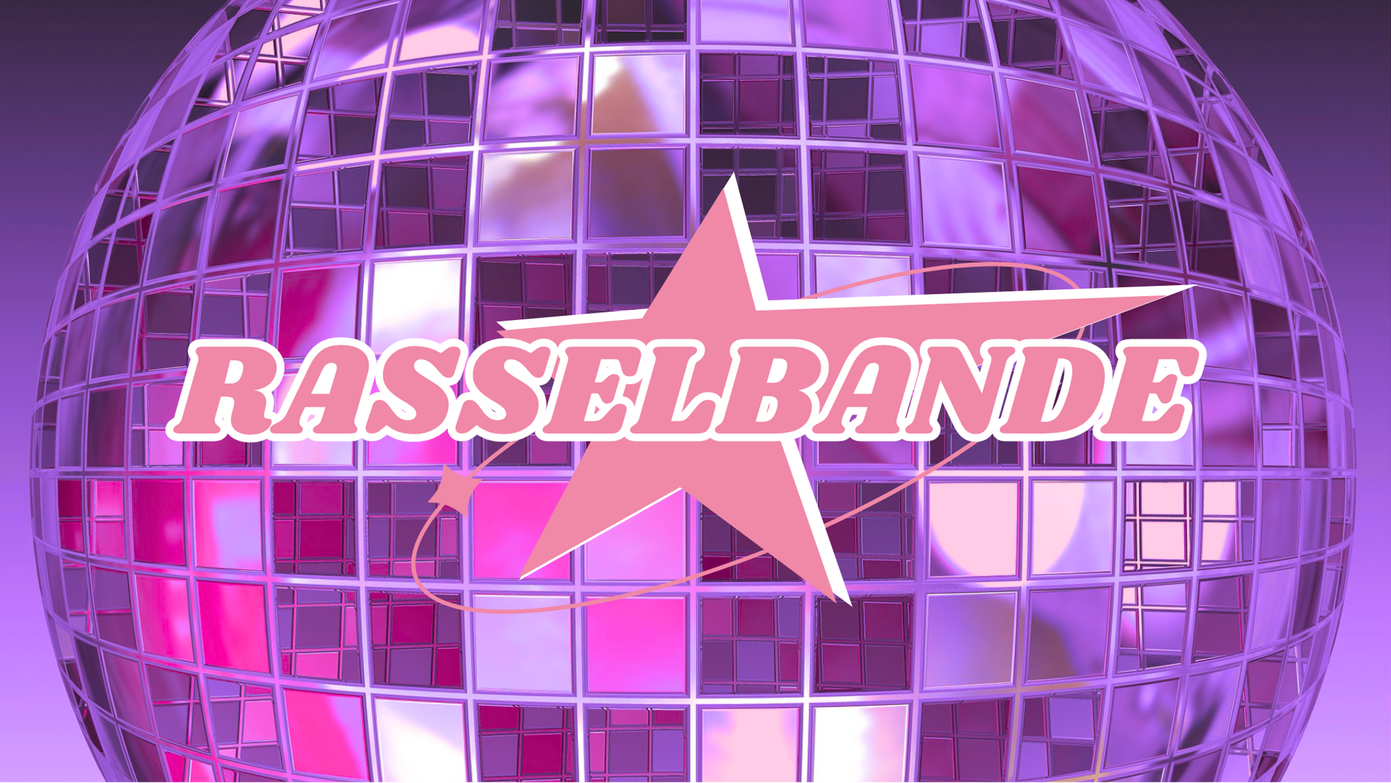 Rasselbande Showcase – Das Zimmer, 01.08.2026