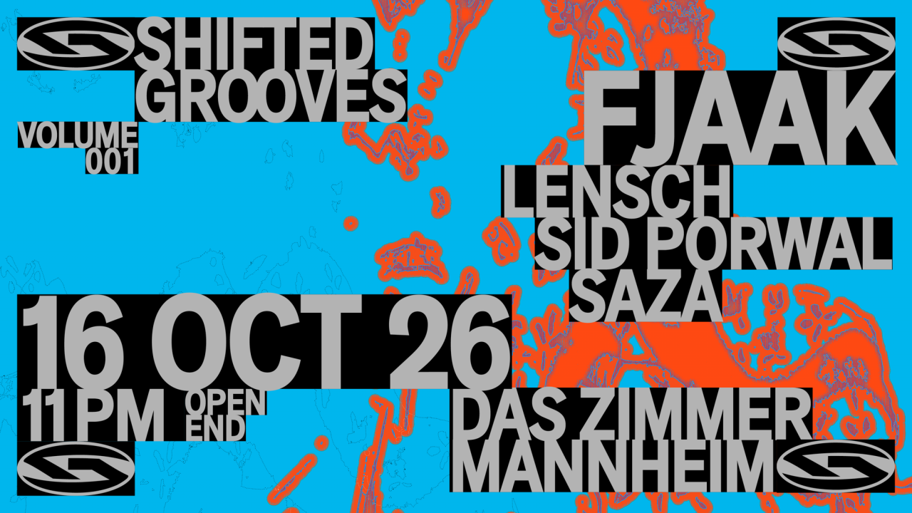 FJAAK – Das Zimmer, 16.10.2026